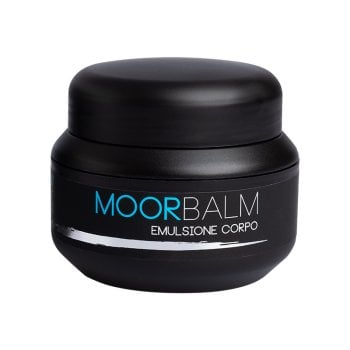BIOKOSMETIKA MOORBALM 250 ml / 8.45 Fl.Oz