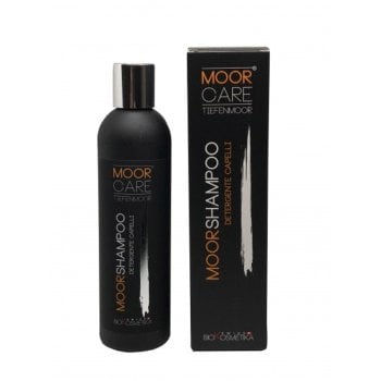 BIOKOSMETIKA MOOR SHAMPOO 250 ml / 8.45 Fl.Oz