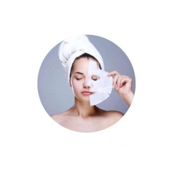 BIOKOSMETIKA HYALUMASK 16 ml / 0.54 Fl.Oz