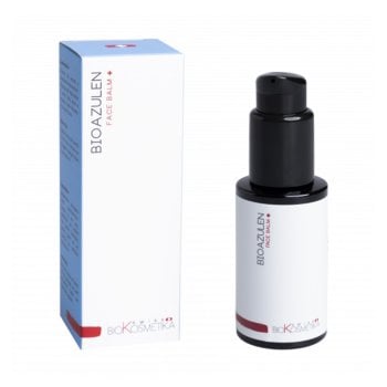 BIOKOSMETIKA BIOAZULEN FACE BALM 50 ml / 1.66 Fl.Oz