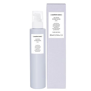 COMFORT ZONE ACTIVE PURENESS GEL 200 ml / 6.76 Fl.Oz