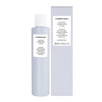 COMFORT ZONE ACTIVE PURENESS TONER 200 ml / 6.76 Fl.Oz
