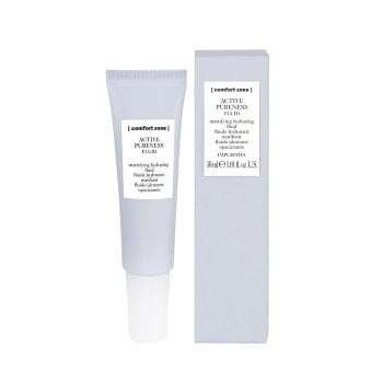 COMFORT ZONE ACTIVE PURENESS FLUID 30 ml / 1.01 Fl.Oz