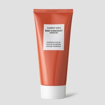COMFORT ZONE BODY STRATEGIST CREAM GEL 200 ml / 6.76 Fl.Oz