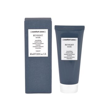 COMFORT ZONE RENIGHT MASK 60 ml / 2.09 Fl.Oz