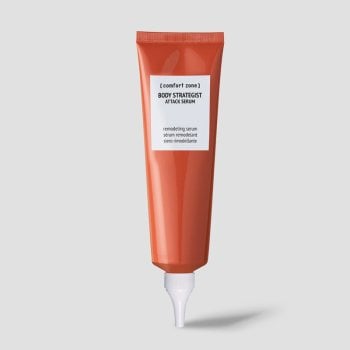 COMFORT ZONE BODY STRATEGIST ATTACK SERUM 150 ml / 5.07  Fl.Oz