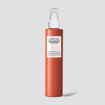 COMFORT ZONE BODY STRATEGIST CONTOUR CREAM 200 ml / 6.76 Fl.Oz