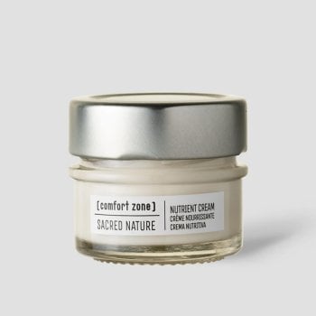 COMFORT ZONE SACRED NATURE NUTRIENT CREAM 50 ml / 1.77 Fl.Oz