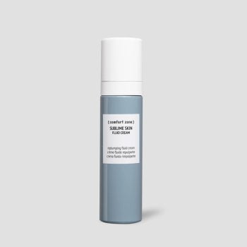 COMFORT ZONE SUBLIME SKIN FLUID CREAM 60 ml / 2.12 Fl.Oz