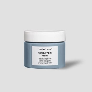 COMFORT ZONE SUBLIME SKIN CREAM 60 ml / 2.08 Fl.Oz