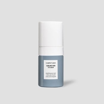 COMFORT ZONE SUBLIME SKIN EYE CREAM 15 ml / 0.50 Fl.Oz