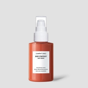 COMFORT ZONE BODY STRATEGIST BUST SERUM 100 ml / 3.38  Fl.Oz
