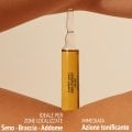 COMFORT ZONE BODY STRATEGIST TONE SHOT 4X10 ml / 0.34  Fl.Oz
