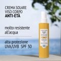 COMFORT ZONE SUN SOUL CREAM SPF30 150 ml / 5.07 Fl.Oz