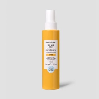 COMFORT ZONE SUN SOUL CREAM SPF30 150 ml / 5.07 Fl.Oz