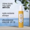 COMFORT ZONE SUN SOUL CREAM SPF50 150 ml / 5.07 Fl.Oz