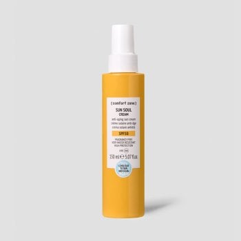 COMFORT ZONE SUN SOUL CREAM SPF50 150 ml / 5.07 Fl.Oz