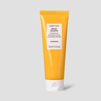 COMFORT ZONE SUN SOUL TAN MAXIMIZER 200 ml / 6.76 Fl.Oz