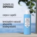 COMFORT ZONE SUN SOUL 2in1 SHOWER GEL AFTER SUN 200 ml / 6.76 Fl.Oz