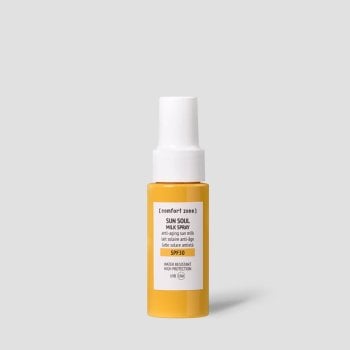 COMFORT ZONE SUN SOUL MILK SPRAY SPF30 50 ml / 1.69 Fl.Oz
