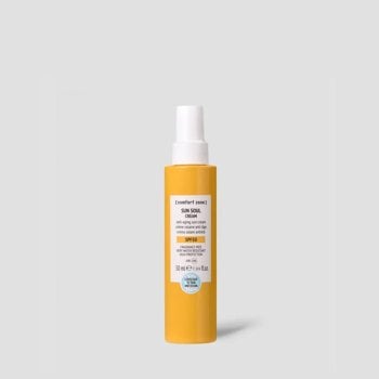 COMFORT ZONE SUN SOUL CREAM SPF50 50 ml / 1.69 Fl.Oz