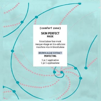 COMFORT ZONE SKIN PERFECT MASK 
