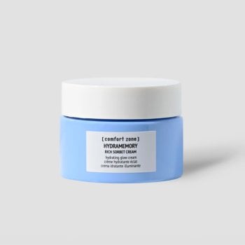 COMFORT ZONE HYDRAMEMORY RICH SORBET CREAM 50 ml / 1.78 Fl.Oz