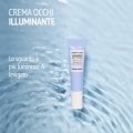 COMFORT ZONE HYDRAMEMORY DEPUFF EYE CREAM 15 ml / 0.51 Fl.Oz