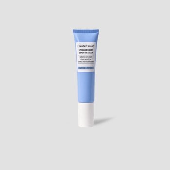 COMFORT ZONE HYDRAMEMORY DEPUFF EYE CREAM 15 ml / 0.51 Fl.Oz