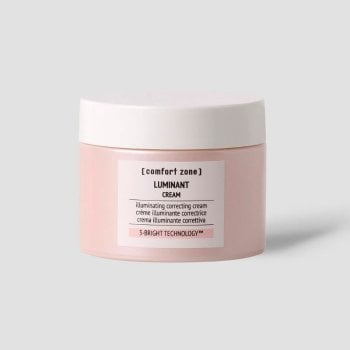 COMFORT ZONE LUMINANT CREAM 60 ml / 2.03 Fl.Oz
