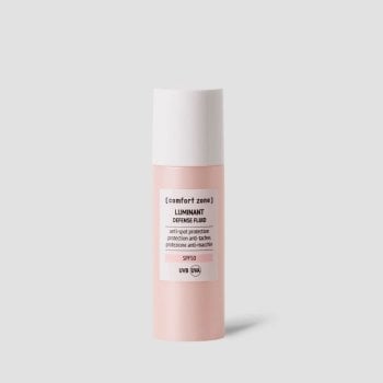 COMFORT ZONE LUMINANT DEFENSE FLUID 30 ml / 1.01 Fl.Oz