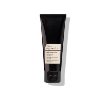 COMFORT ZONE SKIN REGIMEN PINK KAOLIN MASK 75 ml / 2.54 Fl.Oz