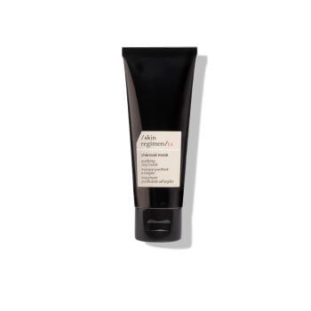 COMFORT ZONE SKIN REGIMEN CHARCOAL MASK 75 ml / 2.54 Fl.Oz
