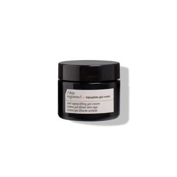COMFORT ZONE SKIN REGIMEN TRIPEPTIDE GEL CREAM 50 ml / 1.79 Fl.Oz