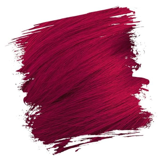 CRAZY COLOR 66 RUBY ROUGE 100 ml / 3.38 Fl.Oz | CRAZY ...