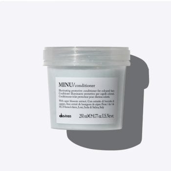 DAVINES ESSENTIAL HAIRCARE MINU CONDITIONER 250 ml / 8.85 Fl.Oz