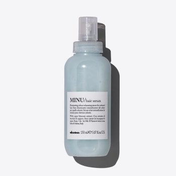 DAVINES ESSENTIAL HAIRCARE MINU HAIR SERUM 150 ml / 5.07 Fl.Oz