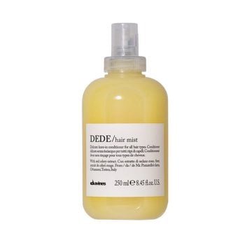 DAVINES ESSENTIAL HAIRCARE DEDE HAIR MIST 250 ml / 8.45 Fl.Oz