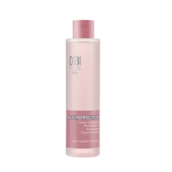DIBI MILANO FACE PERFECTION TONICO ESSENZIALE RIVITALIZZANTE 200 ml / 6.76 Fl.Oz.