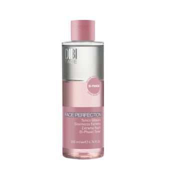 DIBI MILANO FACE PERFECTION TONICO BIFASICO GIOVINEZZA ESTREMA 200 ml / Fl.Oz.