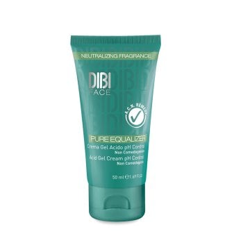 DIBI MILANO PURE EQUALIZER CREMA GEL ACIDO PH CONTROL  50 ml / 1.72 Fl. /Oz