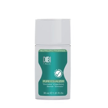 DIBI MILANO PURE EQUALIZER ELIMINATORE DI IMPERFEZIONI 30 ml / 1.01 Fl. Oz