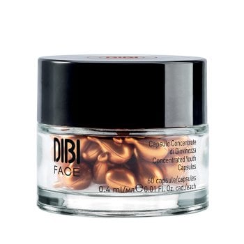 DIBI MILANO AGE METHOD  CAPSULE CONCENTRATE DI GIOVINEZZA 