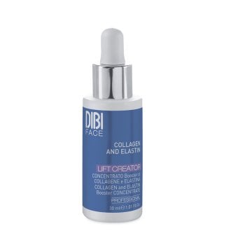 DIBI MILANO LIFT CREATOR CONCENTRATO BOOSTER DI COLLAGENE E ELASTINA 30 ml. / 1.014 Fl.Oz