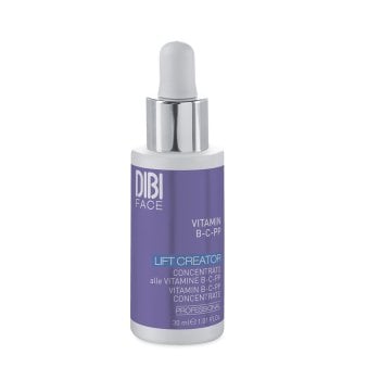 DIBI MILANO LIFT CREATOR CONCENTRATO  ALLE VITAMINE B-C-PP 30 ml. / 1.014 Fl.Oz