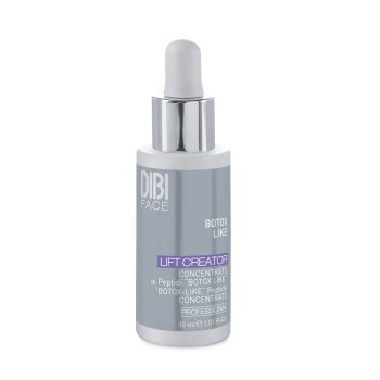 DIBI MILANO LIFT CREATOR CONCENTRATO AI PEPTIDI “BOTOX LIKE” 30 ml. / 1.014 Fl.Oz