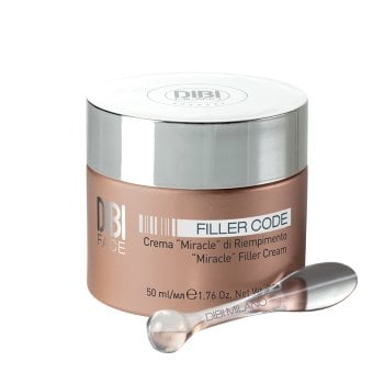 DIBI MILANO FILLER CODE CREMA "MIRACLE" DI RIEMPIMENTO 50 ml / 1.72 Fl. Oz