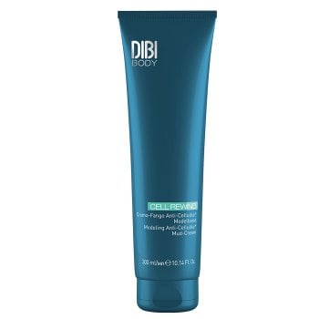 DIBI MILANO CELL REWIND CREMA FANGO ANTI-CELLULITE  MODELLANTE 300 ml / 10.1442 Fl. Oz