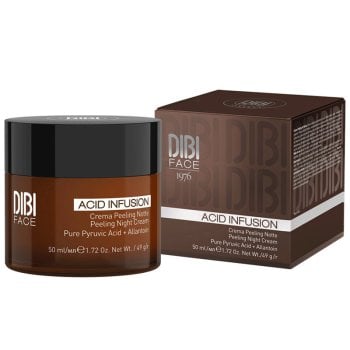 DIBI MILANO ACID INFUSION CREMA PEELING NOTTE 50 ml / 1.72 Fl. Oz