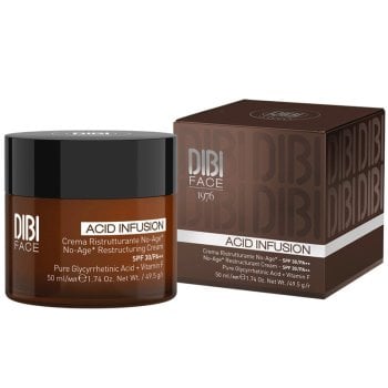 DIBI MILANO ACID INFUSION CREMA RISTRUTTURANTE NO AGE 50 ml / 1.72 Fl. Oz